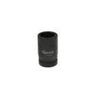 Triecienuzmava melna (50), 1" 32mm