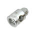 Sešstūru uzmavu atslēgu komplekts GEKO, 26 elementi, 3/4", 1", 21–65 mm