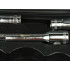 Sešstūru uzmavu atslēgu komplekts GEKO, 26 elementi, 3/4", 1", 21–65 mm