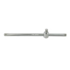 T veida rokturis 3/4" 450 mm