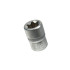 Torx galviņu komplekts GEKO, 9 gab. (50), E5–E16, 1/4 un 3/8