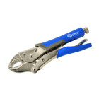 Morsa tipa knaibles GEKO (6/60) 10"-250mm