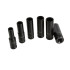 Garo triecienuzgaļu komplekts 6 gab. (20), 1/2", 10–21 mm