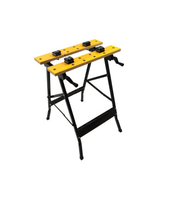 Regulējams salokāms darbagalds – 100kg (1)