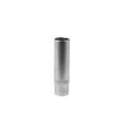 Garā 6-stūru muciņa CRV GEKO 1/4", 13 mm