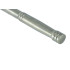 Laužamais rokturis ar 180° grozāmu galvu GEKO (20) 1/2" 375 mm