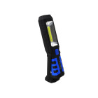 Darbnīcas lampa ar akumulatoru, 230/12V 3W-240 AKU Li-on (25/50)
