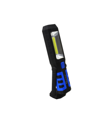 Darbnīcas lampa ar akumulatoru, 230/12V 3W-240 AKU Li-on (25/50)