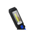 Darbnīcas lampa ar akumulatoru, 230/12V 3W-240 AKU Li-on (25/50)