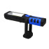 Darbnīcas lampa ar akumulatoru, 230/12V 3W-240 AKU Li-on (25/50)