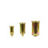Jumiķa gāzes deglis ar 3 sprauslām, blisteriepakojumā (10), 25/35/50 mm