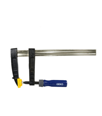 Galdniecības skava GEKO PROFI (12/24) 80x300mm