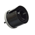 Kroņurbju komplekts (60), 26–63mm