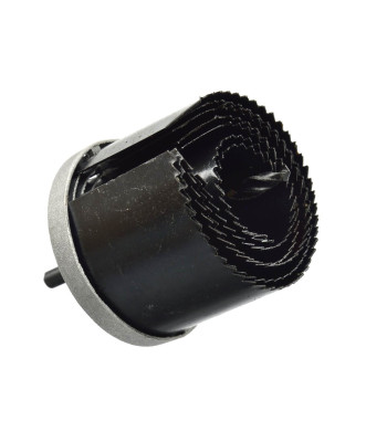 Kroņurbju komplekts (60), 26–63mm