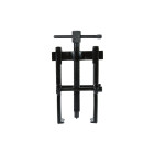 Gultņu novilcējs, 2 žokļi, regulējams platums 40mm*80mm
