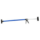 Teleskopiskais balsts GEKO 55-115cm 30kg (10)