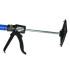 Teleskopiskais balsts GEKO 55-115cm 30kg (10)