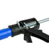 Teleskopiskais balsts GEKO 55-115cm 30kg (10)