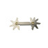 Metrisko vītņgriežu un vītņu plākšņu komplekts, 32 gab., M3–M12