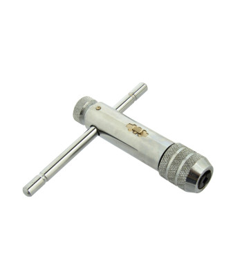 Vītņgrieža turētājs M5-M12 110mm (25/50/100)