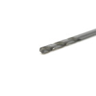 Urbis metālam no HSS ātrgriezējtērauda GEKO 2,5mm (10/5000)