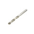 Urbis metālam no HSS ātrgriezējtērauda GEKO 2,5mm (10/5000)