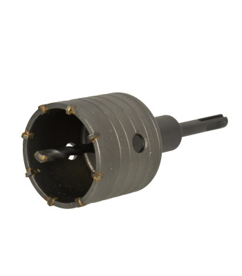 Betona kroņurbis SDS Plus (24) 65 mm