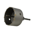 Betona kroņurbis SDS PLUS (20/24) 100 mm