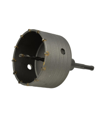 Betona kroņurbis SDS PLUS (20/24) 100 mm