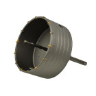 Betona kroņurbis SDS PLUS (10/20) 120 mm