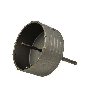 Betona kroņurbis SDS PLUS (10/20) 120 mm