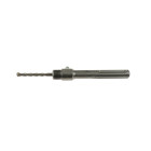 Adapteris SDS MAX (40) 160mm