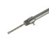 Adapteris SDS MAX (40) 350mm