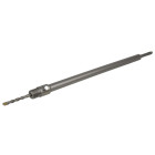 Adapteris SDS PLUS (25), 450mm