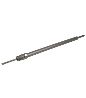 Adapteris SDS PLUS (25), 450mm
