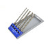 SDS Plus urbju komplekts, 5 gab., 5-12mm