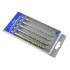 SDS Plus urbju komplekts, 5 gab., 5-12mm