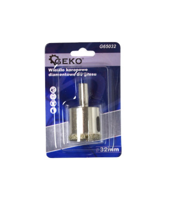 Dimanta kroņurbis gresam PROFI (1/240) 32mm