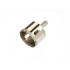 Dimanta kroņurbis gresam PROFI (1/120) 40mm