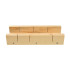 PL Koka leņķkaste 30,5 x 12 (10)