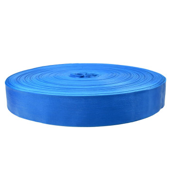 PVC šļūtene zilā krāsā (smell), 2 bar, 2