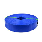PCV šļūtene (zilā-smell) 2 BARY(1) 2" - 50m