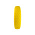 Pilns PU ritenis ķerrai Flower/dzeltens (5), 4.00-8