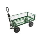 Dārza ratiņi (piekabe) 350kg