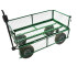 Dārza ratiņi (piekabe) 350kg
