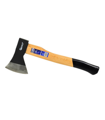 Cirvis PROFI ar koka kātu 600Gx14