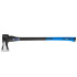 Skaldāmais cirvis r.fiberglass Geko Premium (6), 2 kg