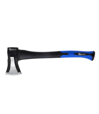 Šķelšanas cirvis Geko Premium r.fiberglass (6/12), 1 kg