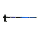 Skaldāmais cirvis Geko Premium, r.fiberglass (6), 2,7 kg