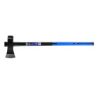 Šķeļamais cirvis Geko Premium r.fiberglass (6), 3,6 kg